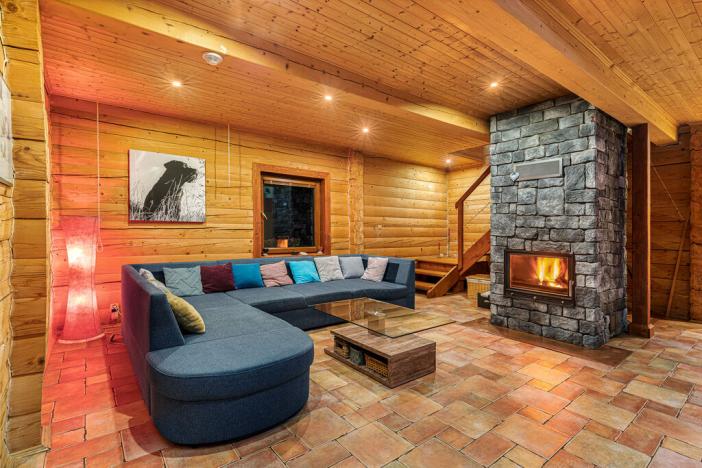 Prodej rodinného domu, Bohatice, 230 m2