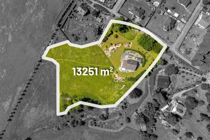 Prodej rodinného domu, Bohatice, 230 m2