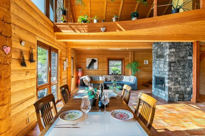 Prodej rodinného domu, Bohatice, 230 m2