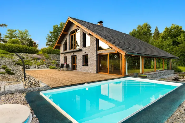 Prodej rodinného domu, Bohatice, 230 m2