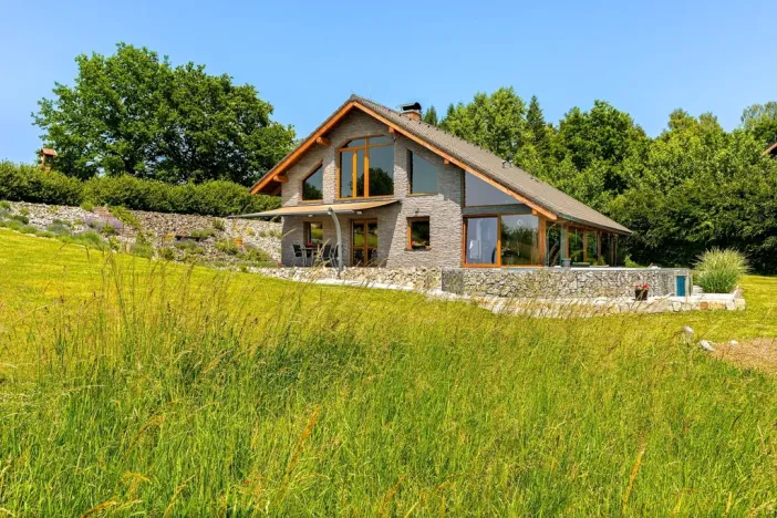 Prodej rodinného domu, Bohatice, 230 m2