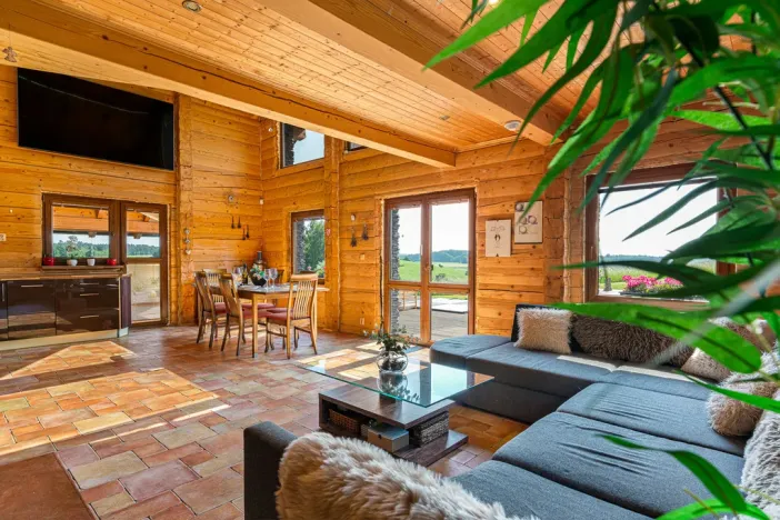 Prodej rodinného domu, Bohatice, 230 m2