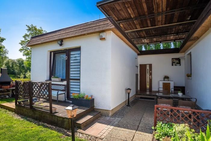 Prodej rodinného domu, Vrbová Lhota, Příčná, 181 m2