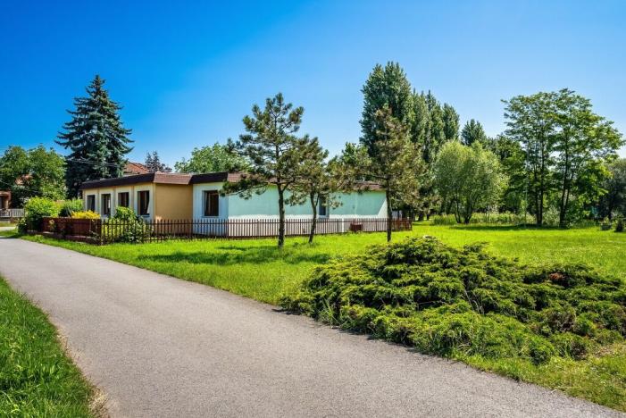 Prodej rodinného domu, Vrbová Lhota, Příčná, 181 m2