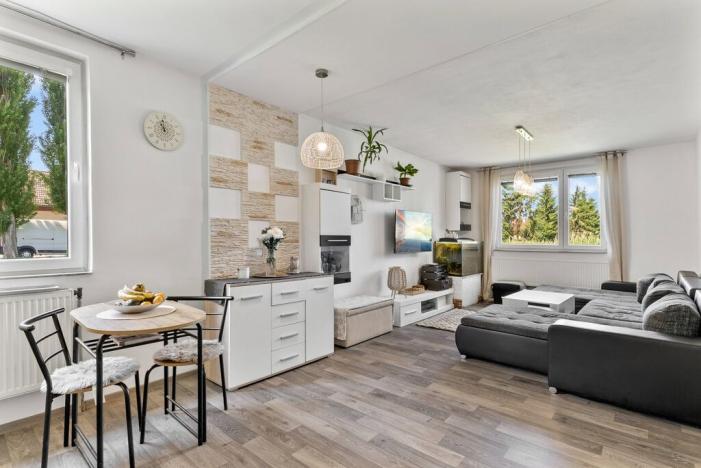 Prodej rodinného domu, Vrbová Lhota, Příčná, 181 m2