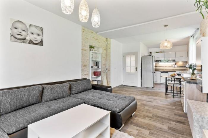 Prodej rodinného domu, Vrbová Lhota, Příčná, 181 m2