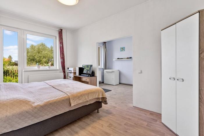 Prodej rodinného domu, Vrbová Lhota, Příčná, 181 m2