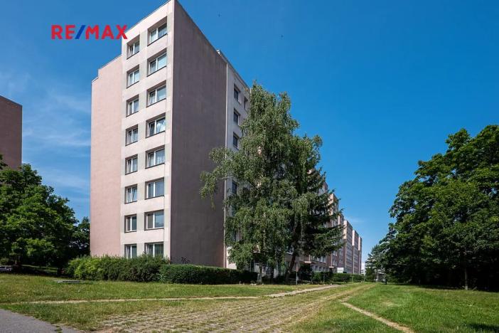 Pronájem bytu 4+1, Praha - Chodov, Malenická, 90 m2