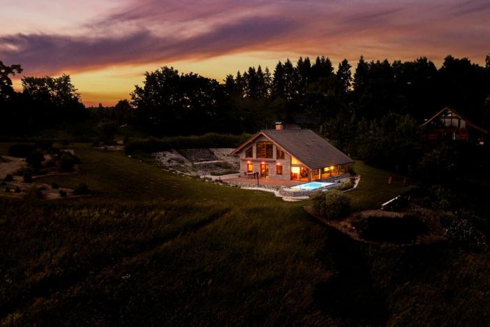 Prodej chalupy, Bohatice, 230 m2