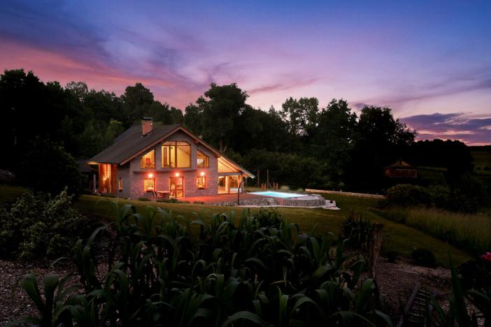 Prodej chalupy, Bohatice, 230 m2