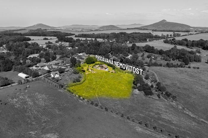 Prodej chalupy, Bohatice, 230 m2