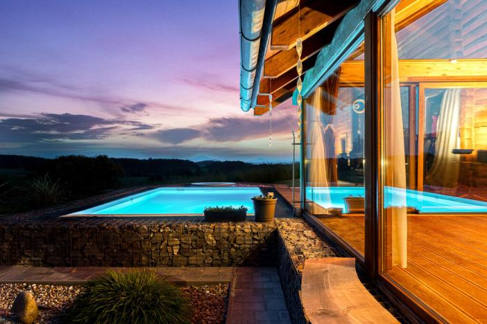 Prodej chalupy, Bohatice, 230 m2