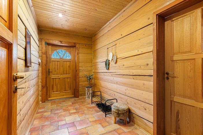 Prodej chalupy, Bohatice, 230 m2