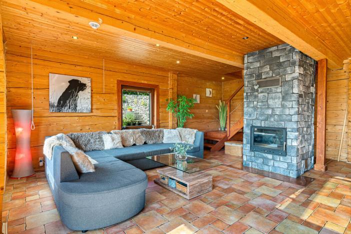 Prodej chalupy, Bohatice, 230 m2