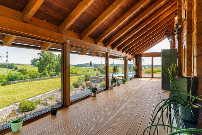 Prodej chalupy, Bohatice, 230 m2