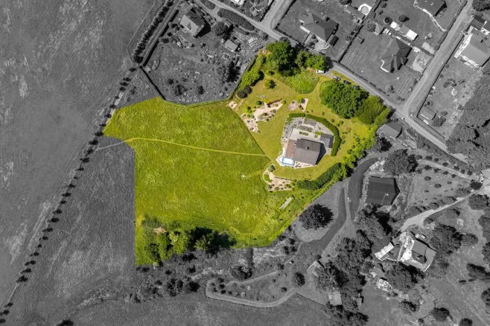 Prodej chalupy, Bohatice, 230 m2