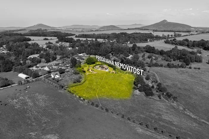 Prodej chalupy, Bohatice, 230 m2