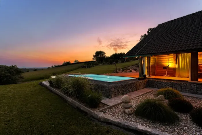 Prodej chalupy, Bohatice, 230 m2