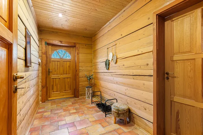 Prodej chalupy, Bohatice, 230 m2