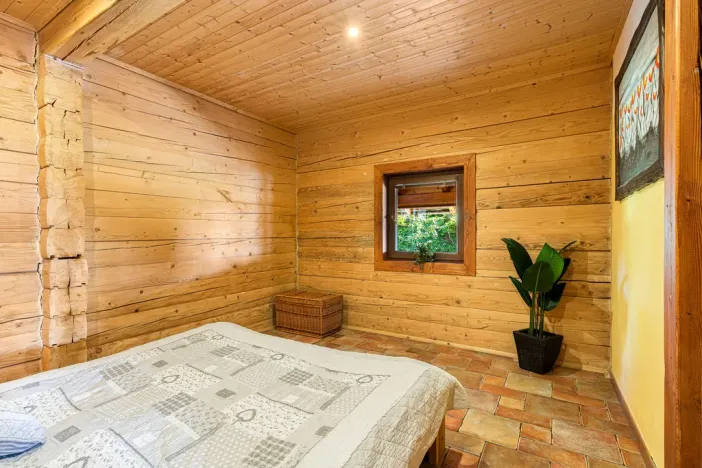 Prodej chalupy, Bohatice, 230 m2