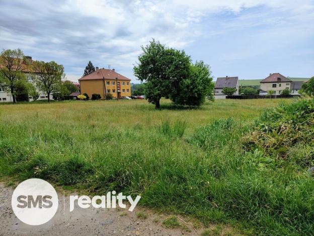 Prodej pozemku pro bydlení, Předín, 492 m2