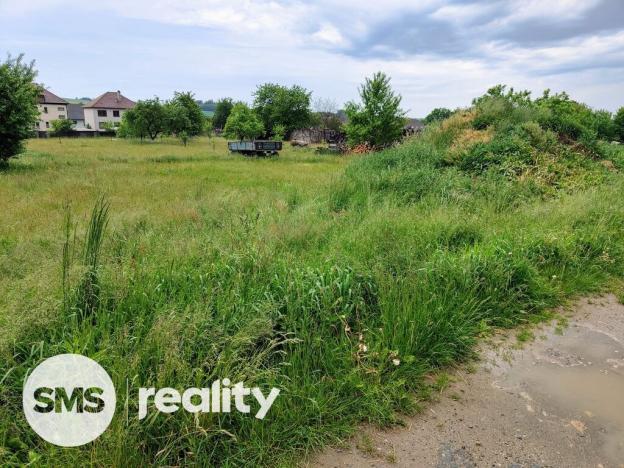 Prodej pozemku pro bydlení, Předín, 492 m2