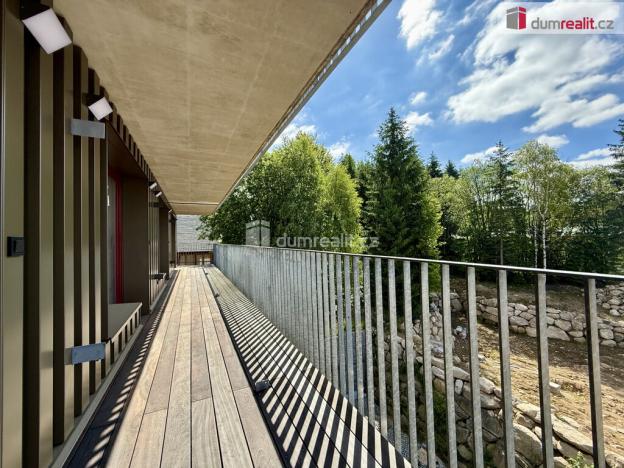 Prodej bytu 1+kk, Harrachov - Nový Svět, 31 m2