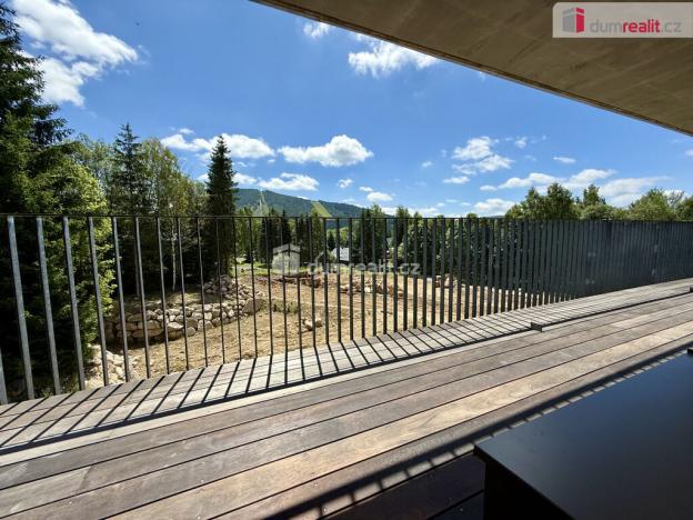 Prodej bytu 1+kk, Harrachov - Nový Svět, 31 m2