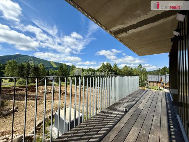 Prodej bytu 1+kk, Harrachov - Nový Svět, 31 m2