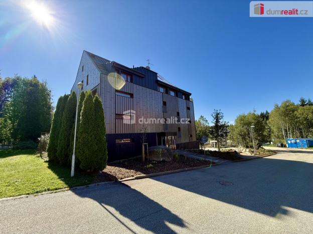 Prodej bytu 1+kk, Harrachov - Nový Svět, 31 m2