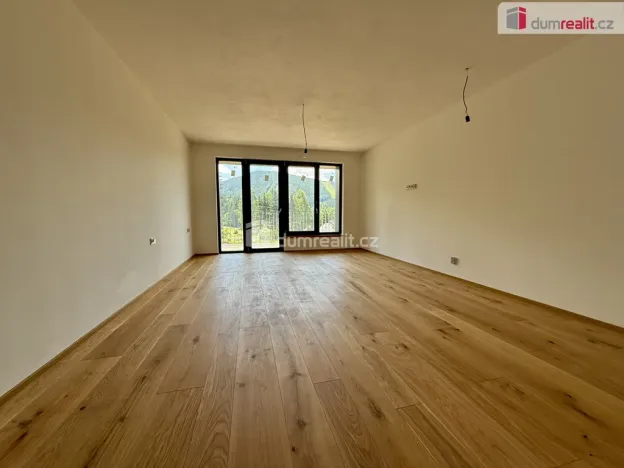 Prodej bytu 1+kk, Harrachov - Nový Svět, 31 m2