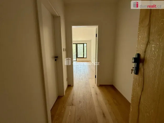 Prodej bytu 1+kk, Harrachov - Nový Svět, 31 m2