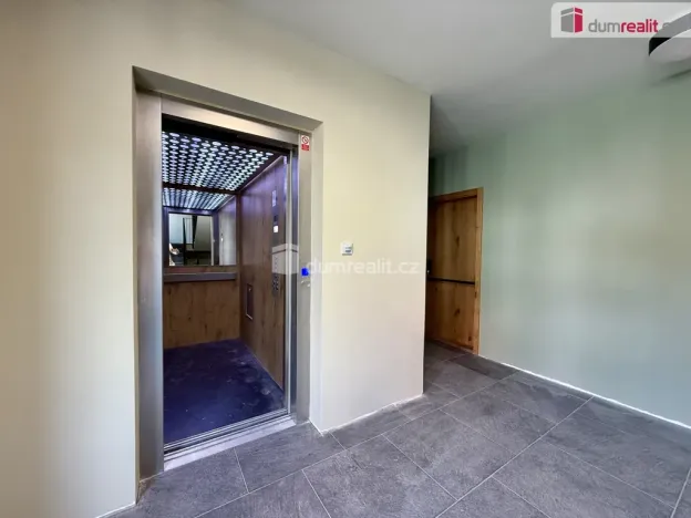 Prodej bytu 1+kk, Harrachov - Nový Svět, 31 m2