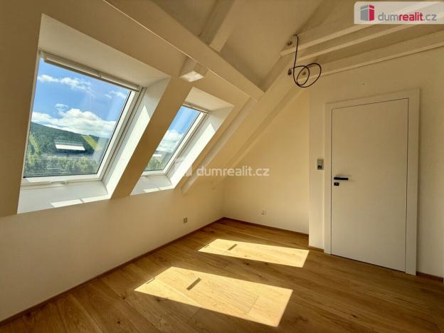 Prodej bytu 4+kk, Harrachov - Nový Svět, 105 m2