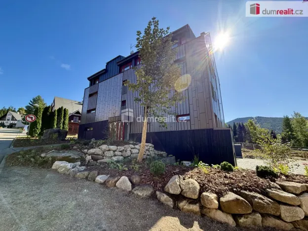 Prodej bytu 4+kk, Harrachov - Nový Svět, 105 m2