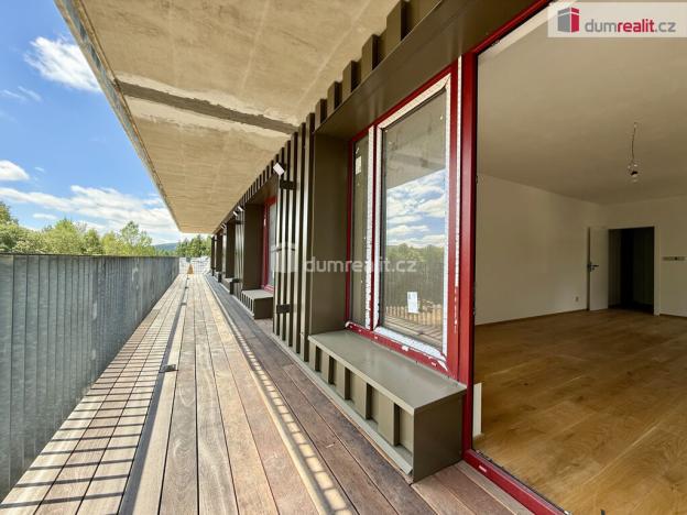 Prodej bytu 2+kk, Harrachov - Nový Svět, 56 m2