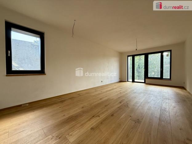 Prodej bytu 2+kk, Harrachov - Nový Svět, 56 m2