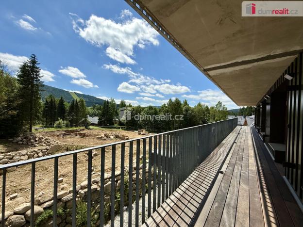 Prodej bytu 2+kk, Harrachov - Nový Svět, 56 m2