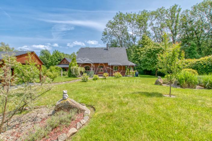 Prodej rodinného domu, Čeladná, 134 m2