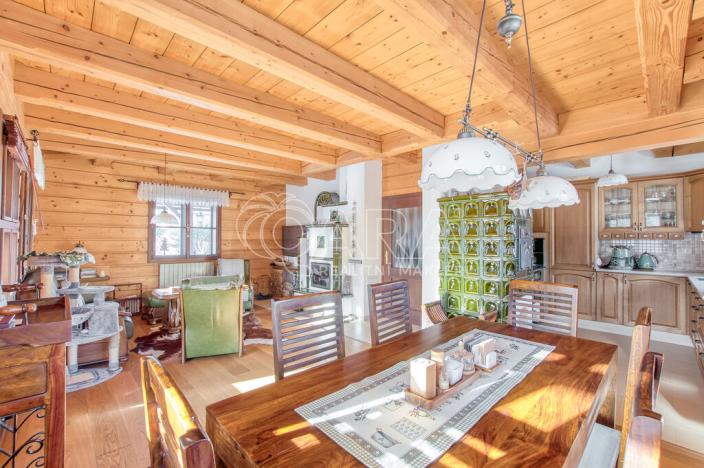 Prodej rodinného domu, Čeladná, 134 m2