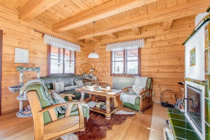 Prodej rodinného domu, Čeladná, 134 m2