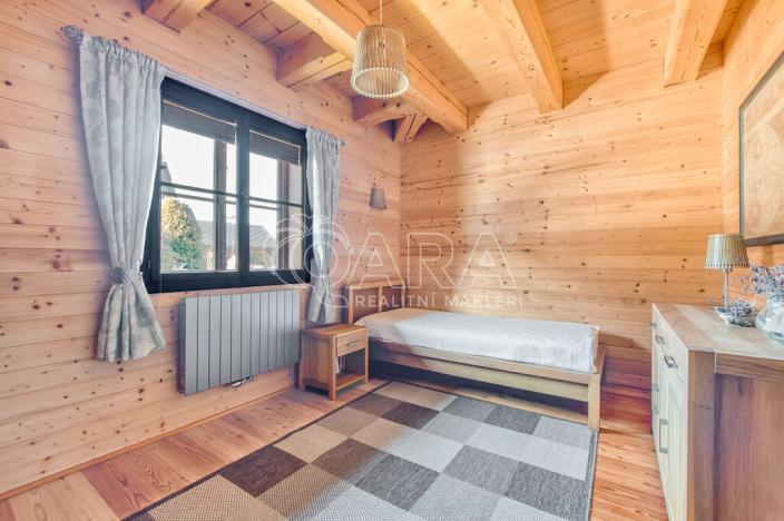 Prodej rodinného domu, Čeladná, 134 m2