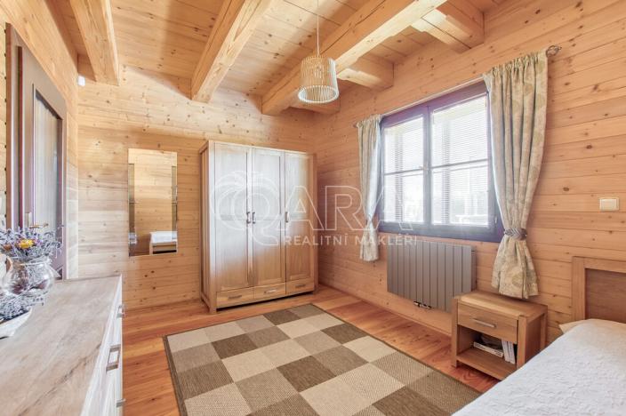 Prodej rodinného domu, Čeladná, 134 m2