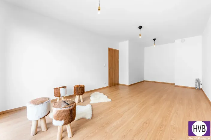 Prodej bytu 2+kk, Praha, Poděbradská, 56 m2