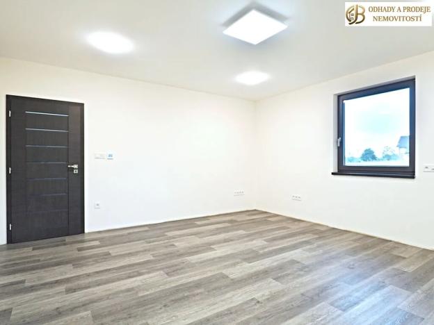 Prodej rodinného domu, Mikulovice, 118 m2