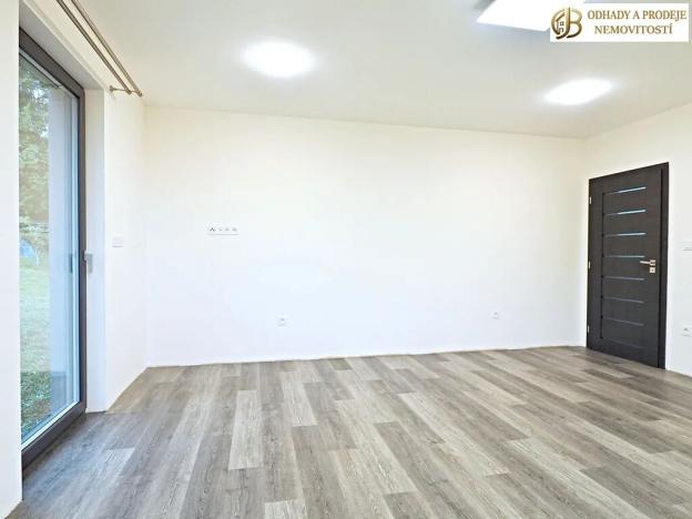 Prodej rodinného domu, Mikulovice, 118 m2