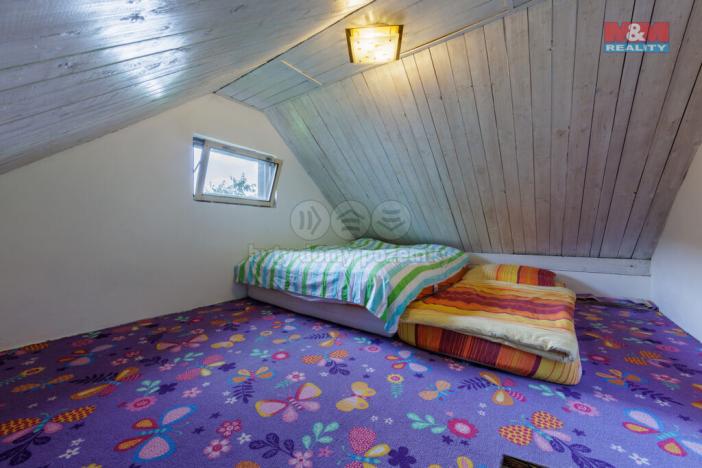 Prodej chaty, Karlovy Vary - Doubí, 25 m2