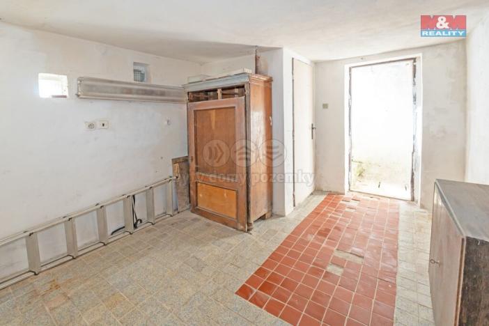 Prodej chaty, Karlovy Vary - Doubí, 25 m2