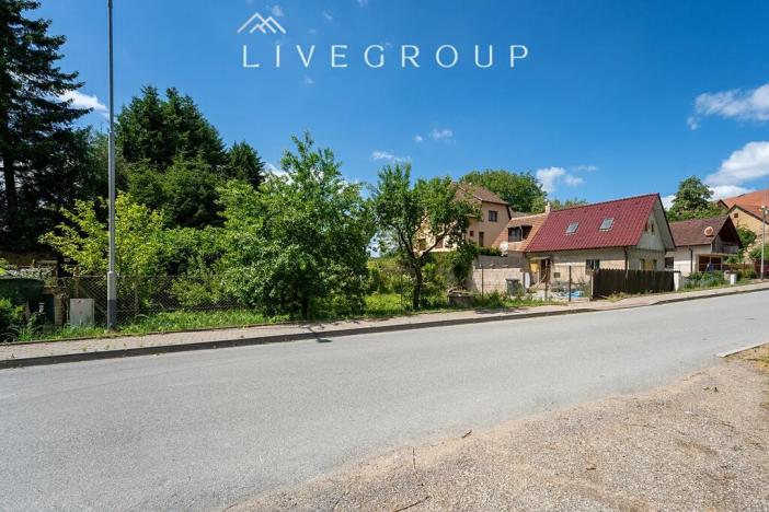 Prodej rodinného domu, Černá, 71 m2