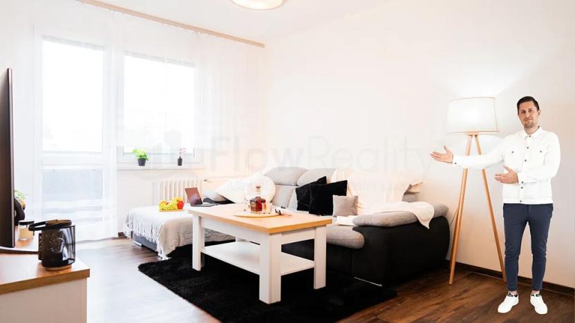 Prodej bytu 3+1, Havlíčkův Brod, Na Výšině, 71 m2
